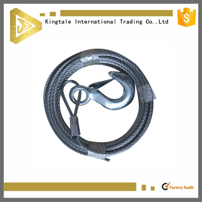 Winch Cable