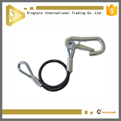 Tow Cable