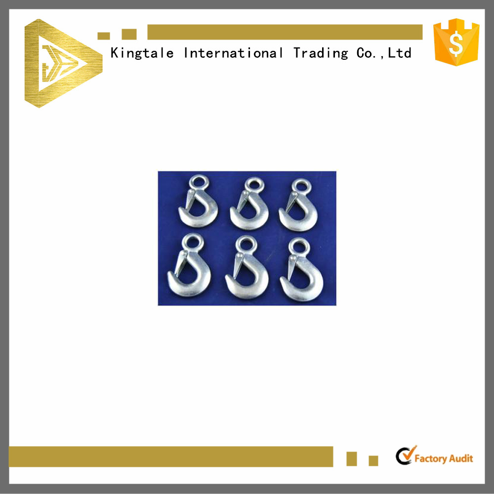 Hooks-Swivel Hoist Hook